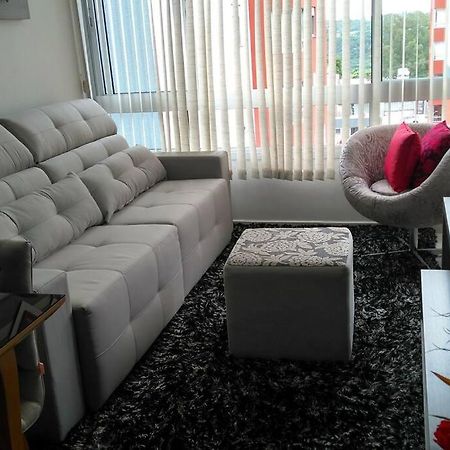 Apartamento Aconchegante Em Bento Goncalves, Proximo Ao Vale Dos Vinhedos Eksteriør bilde