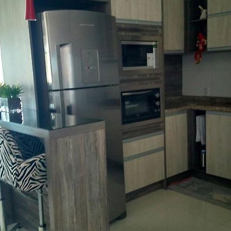 Apartamento Aconchegante Em Bento Goncalves, Proximo Ao Vale Dos Vinhedos Eksteriør bilde