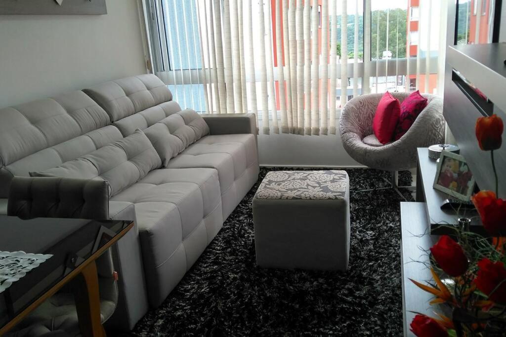 Apartamento Aconchegante Em Bento Goncalves, Proximo Ao Vale Dos Vinhedos Eksteriør bilde
