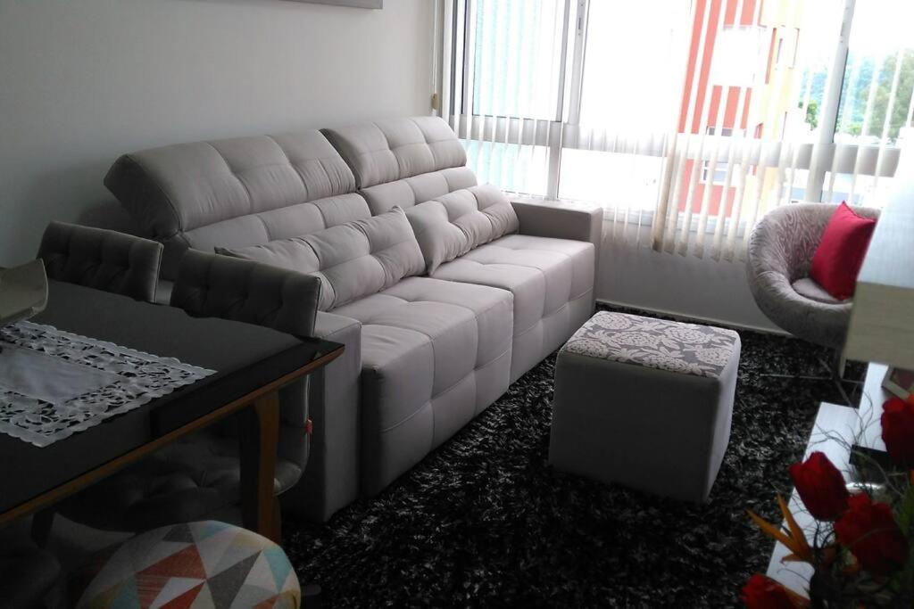 Apartamento Aconchegante Em Bento Goncalves, Proximo Ao Vale Dos Vinhedos Eksteriør bilde