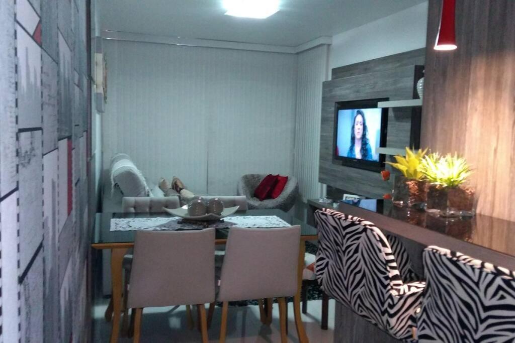 Apartamento Aconchegante Em Bento Goncalves, Proximo Ao Vale Dos Vinhedos Eksteriør bilde