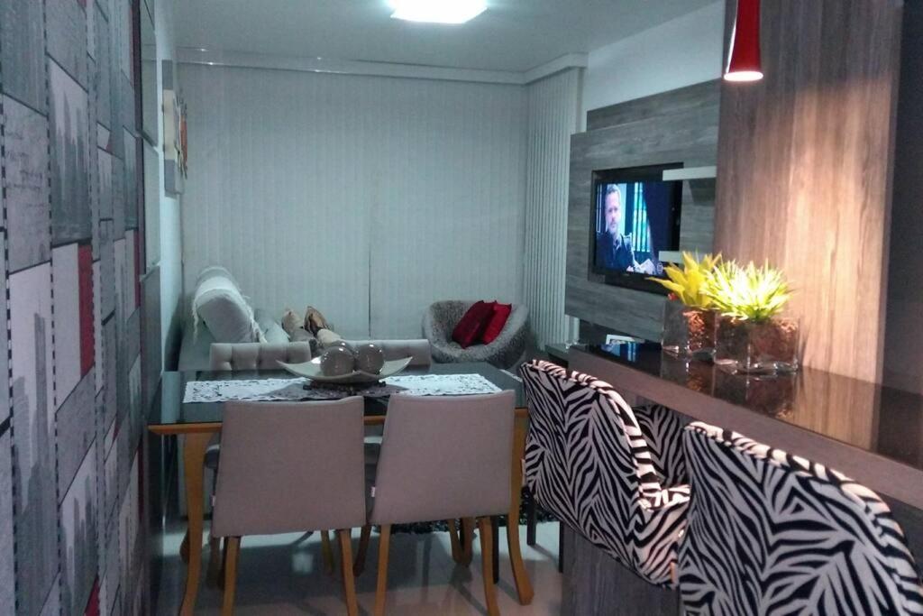 Apartamento Aconchegante Em Bento Goncalves, Proximo Ao Vale Dos Vinhedos Eksteriør bilde