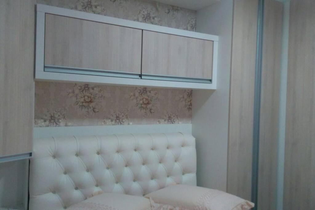 Apartamento Aconchegante Em Bento Goncalves, Proximo Ao Vale Dos Vinhedos Eksteriør bilde