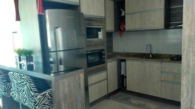 Apartamento Aconchegante Em Bento Goncalves, Proximo Ao Vale Dos Vinhedos Eksteriør bilde
