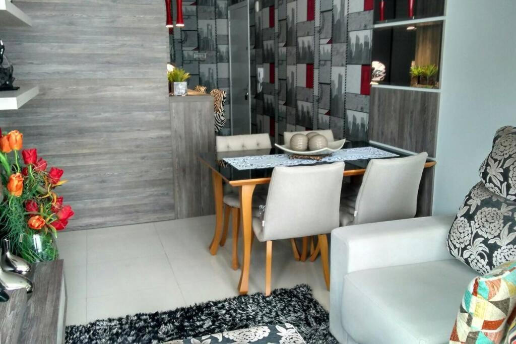 Apartamento Aconchegante Em Bento Goncalves, Proximo Ao Vale Dos Vinhedos Eksteriør bilde
