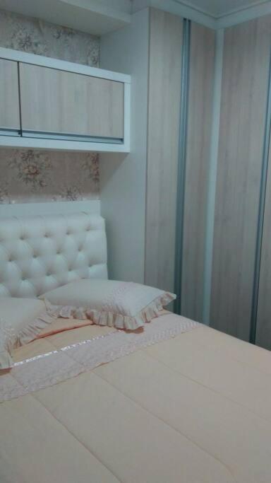 Apartamento Aconchegante Em Bento Goncalves, Proximo Ao Vale Dos Vinhedos Eksteriør bilde