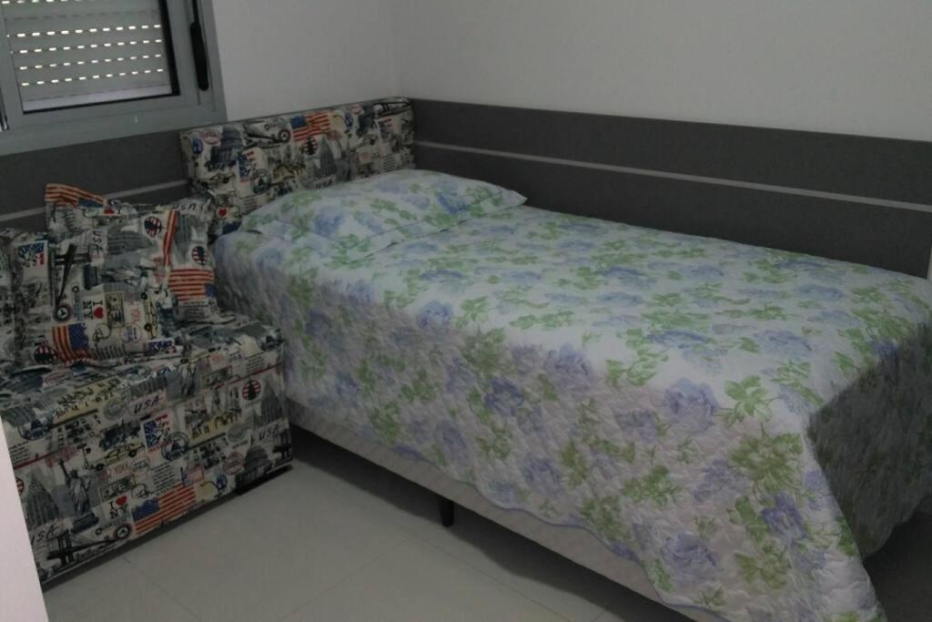 Apartamento Aconchegante Em Bento Goncalves, Proximo Ao Vale Dos Vinhedos Eksteriør bilde