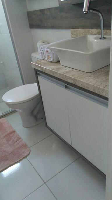 Apartamento Aconchegante Em Bento Goncalves, Proximo Ao Vale Dos Vinhedos Eksteriør bilde