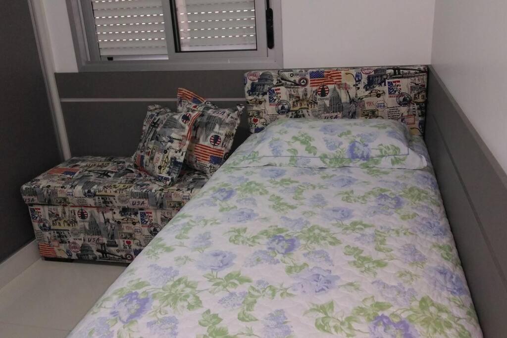 Apartamento Aconchegante Em Bento Goncalves, Proximo Ao Vale Dos Vinhedos Eksteriør bilde