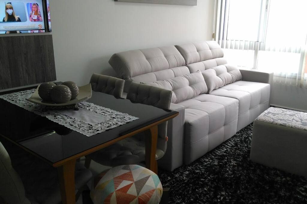 Apartamento Aconchegante Em Bento Goncalves, Proximo Ao Vale Dos Vinhedos Eksteriør bilde