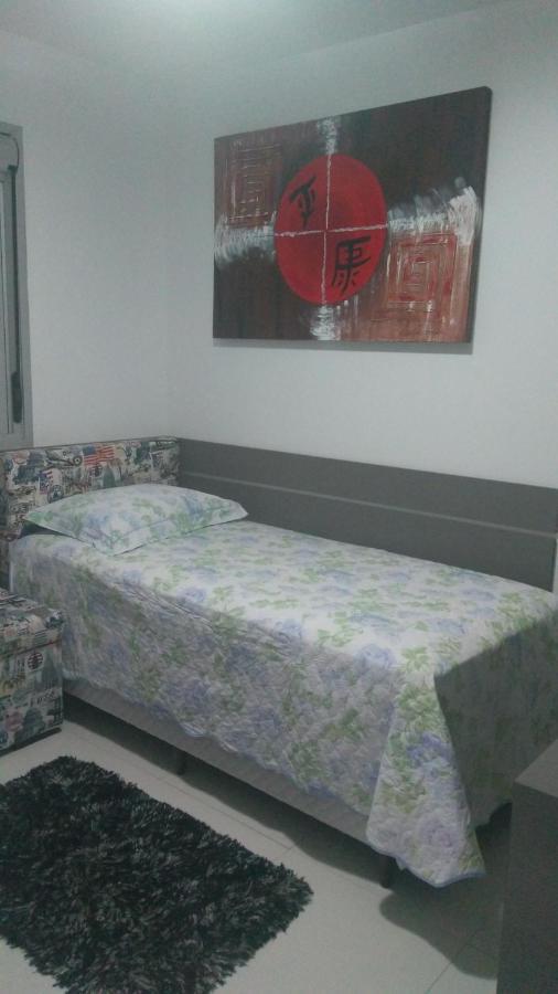 Apartamento Aconchegante Em Bento Goncalves, Proximo Ao Vale Dos Vinhedos Eksteriør bilde