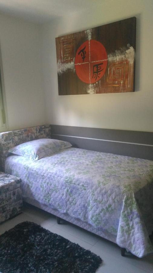 Apartamento Aconchegante Em Bento Goncalves, Proximo Ao Vale Dos Vinhedos Eksteriør bilde